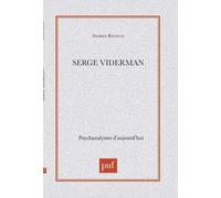 Serge Viderman
