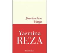 Serge Yasmina Reza (Auteur)