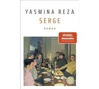 Serge | Yasmina Reza Yasmina Reza (Auteur)
