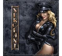 Sergeant 1984