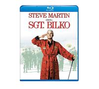 SGT. Bilko – Blu-ray