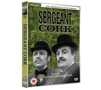 Sergeant Cork-The Complete Series 5 [DVD] [Import]