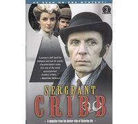 Sergeant Cribb Set 1 [Import USA Zone 1]