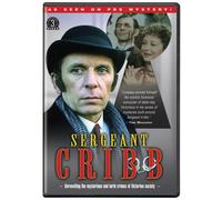 Sergeant Cribb Set: Horizontal Witness [Import USA Zone 1]