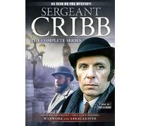 Sergeant Cribb: The Complete Series