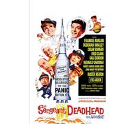 Sergeant Dead Head