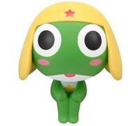 Sergent grenouille Look Up Up Pvc Statue Keroro 11 cm Megahouse