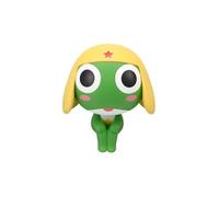 Sergent grenouille Look Up Up Pvc Statue Keroro 11 cm Megahouse