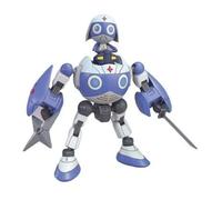 Sergeant Keroro Plamodel Collection Dororo-Robo Color-Coded Plastic Model [Import Japonais]