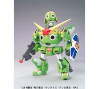 Sergeant Keroro Plamodel Collection Keroro Robo Mk-2 Color-Coded Plastic Model [Import Japonais]