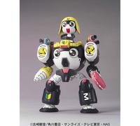 Sergeant Keroro Plamodel Collection Tamama Robo Mk-2 Color-Coded Plastic Model [Import Japonais]