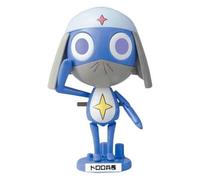 Sergeant Keroro Plastic Collection Dororo Color-Coded Plastic Model [Import Japonais]