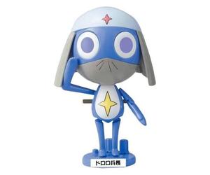 Sergeant Keroro Plastic Collection Dororo Color-Coded Plastic Model [Import Japonais]
