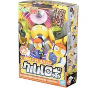 Sergeant Keroro Plastic Collection Kururu-Robo Color-Coded Plastic Model [Import Japonais]