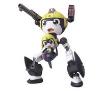 Sergeant Keroro Plastic Collection Tamama-Robo Color-Coded Plastic Model [Import Japonais]