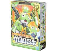 Sergeant Keroro Plastic Model Collection Keroro Robo Color-Coded Plastic Model [Import Japonais]