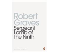 Sergeant Lamb of the Ninth