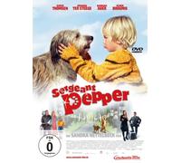 Sergeant Pepper