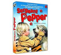 Sergeant Pepper – DVD G