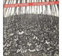 Sergeant Pepper - Judgement Day