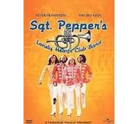 Sergeant Pepper's Lonely Hearts Club Band