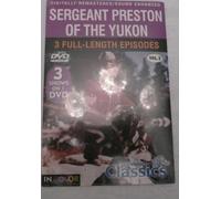 Sergeant Preston of the Yukon 2 [Import USA Zone 1]