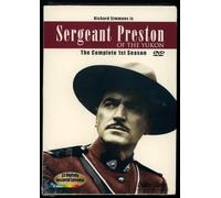 Sergeant Preston of The Yukon: Season 1