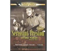 Sergeant Preston of The Yukon-Volume 2 [Import]