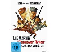 Sergeant Ryker-Hängt den Verräter [Import]