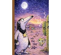 Sergeant Snoot in The Case of the Howling Cactus: A Hilarious Illustrated Mystery Chapter Book for Kids Ages 6-10