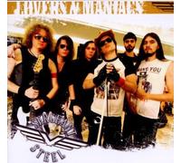 Sergeant Steel - Lovers&Maniacs