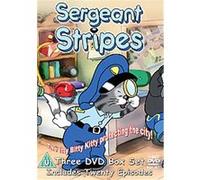 Delta – Coffret Sergeant Stripes Collection – Pack triple – G