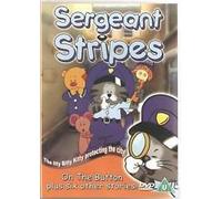 Sergeant Stripes-on The Button [Import]