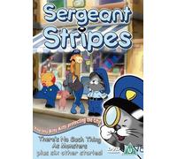 Sergeant Stripes - Sargeant Stripes - There's No Such Thing As Monsters