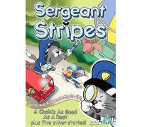 Sergeant Stripes - Sergeant Stripes - A Chain's As Good As A Rest