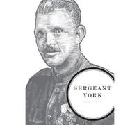 Sergeant York by John Perry Perry, John (Auteur)