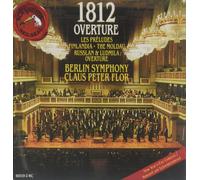 Sergei Edelmann Mendelssohn: Piano Concertos Nos. 1 & 2 (CD)
