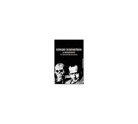 Sergei Eisenstein. A. Biography