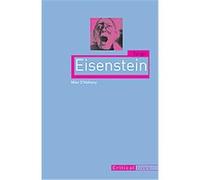 Sergei Eisenstein, Critical Lives Mike O'mahony (Auteur)