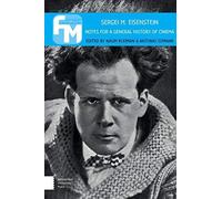 Sergei M. Eisenstein