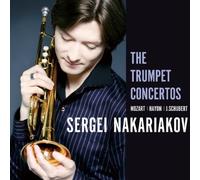 Sergei Nakariakov - Chozetsu Chobi Concerto [Import]