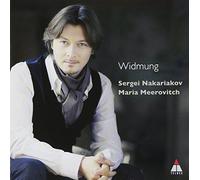 Sergei Nakariakov - Widmung [Import allemand]