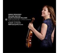 Violin Concerto No. 1 | Viola Concerto | The Lark