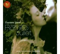 Prokofiev / Gatti – Roméo et Juliette – CD neuf – RCA