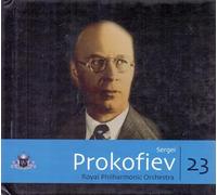 Sergei Prokofiev 23