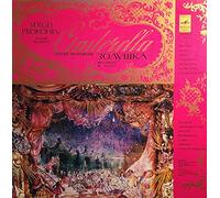 Sergei Prokofiev - Cinderella Op. 87 - Ballet Excerpts