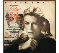 Sergei Prokofiev David Bowie Narrates Prokofiev's 'Peter & the Wolf' (Vinyl)