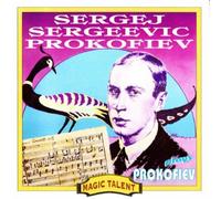 Sergei Prokofiev - Plays Prokofiev [Import]