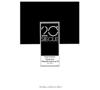 Sergei Prokofiev: Sonate Op.119. Partitions pour Violoncelle, Piano