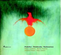 Classic Symph / Cello Sonata / Sonata No. 7 – Avanti
